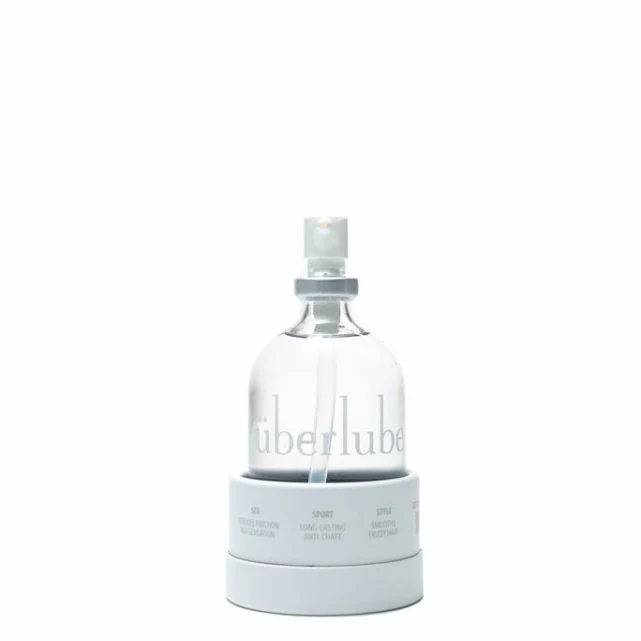 Signature Bottle