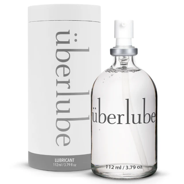 Signature Bottle