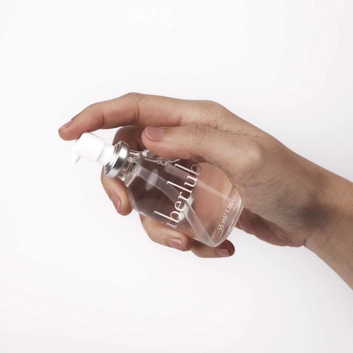 Signature Bottle